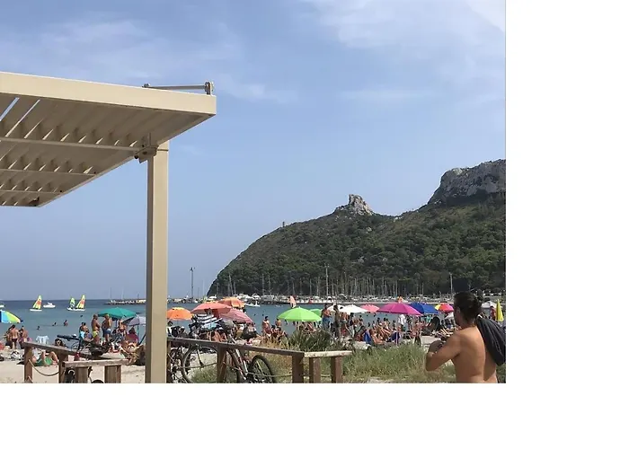Sardinia Holidays - Domus Patrizia