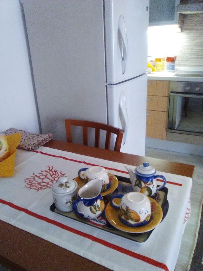Sardinia Holidays - Domus Patrizia Apartment *