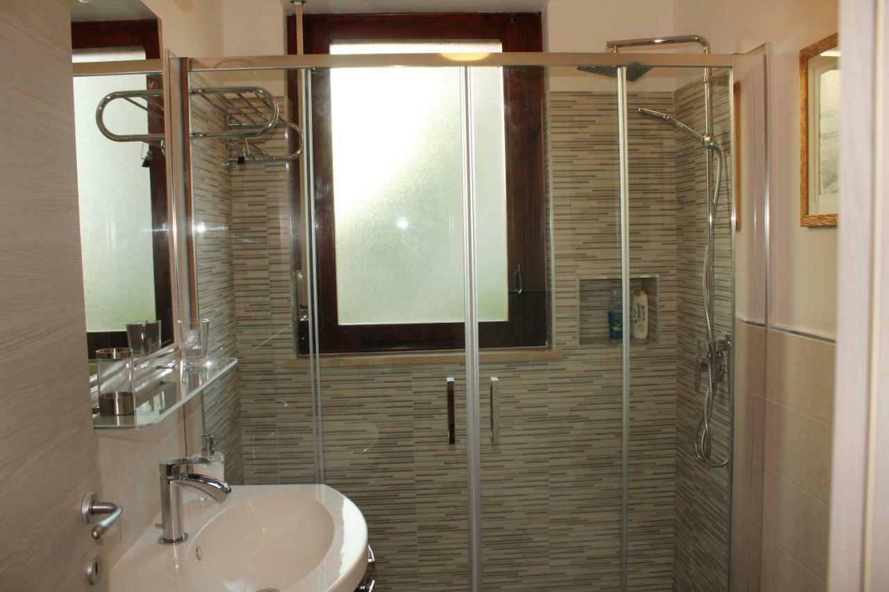 Sardinia Holidays - Domus Patrizia Apartment