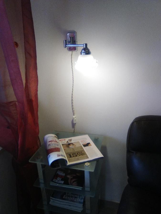 Sardinia Holidays - Domus Patrizia Apartment *