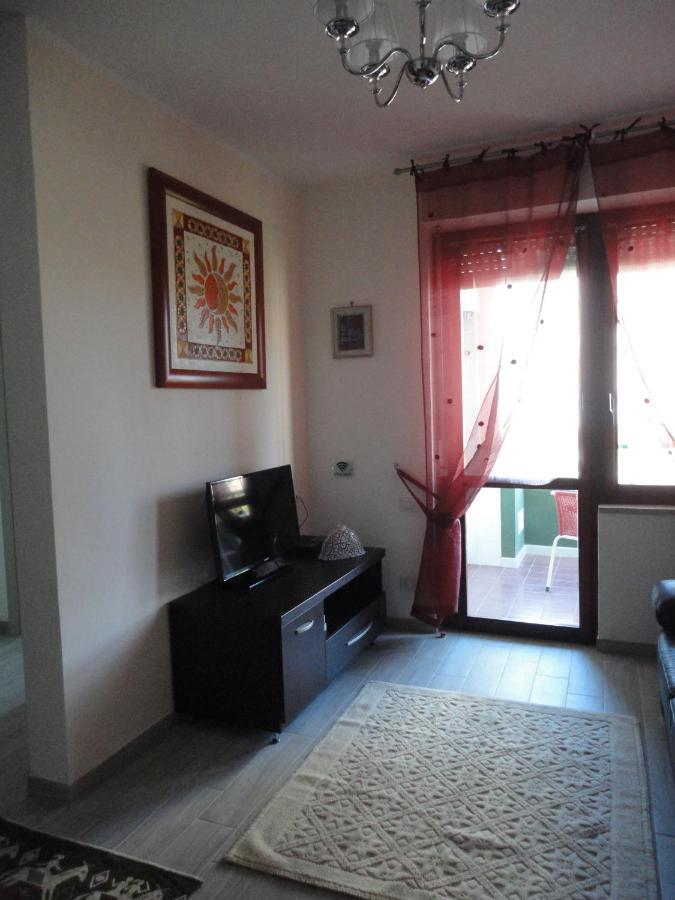 Sardinia Holidays - Domus Patrizia Apartment *