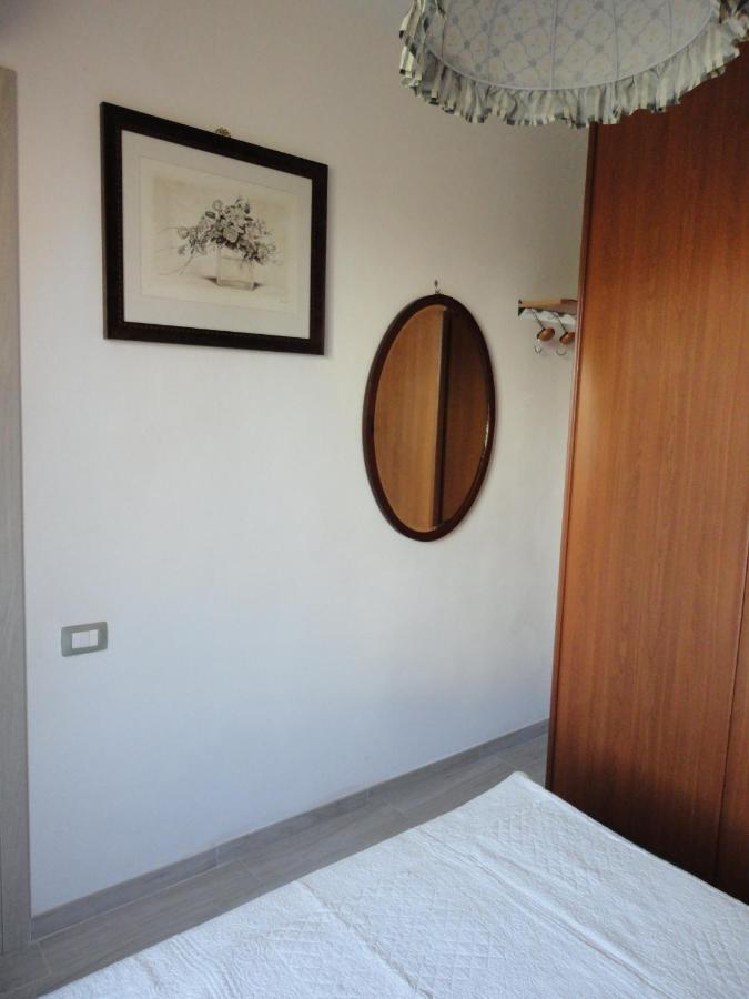 Apartment Sardinia Holidays - Domus Patrizia