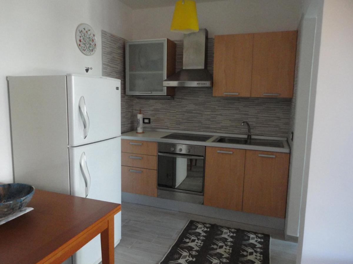 Apartment Sardinia Holidays - Domus Patrizia Quartu Sant'Elena