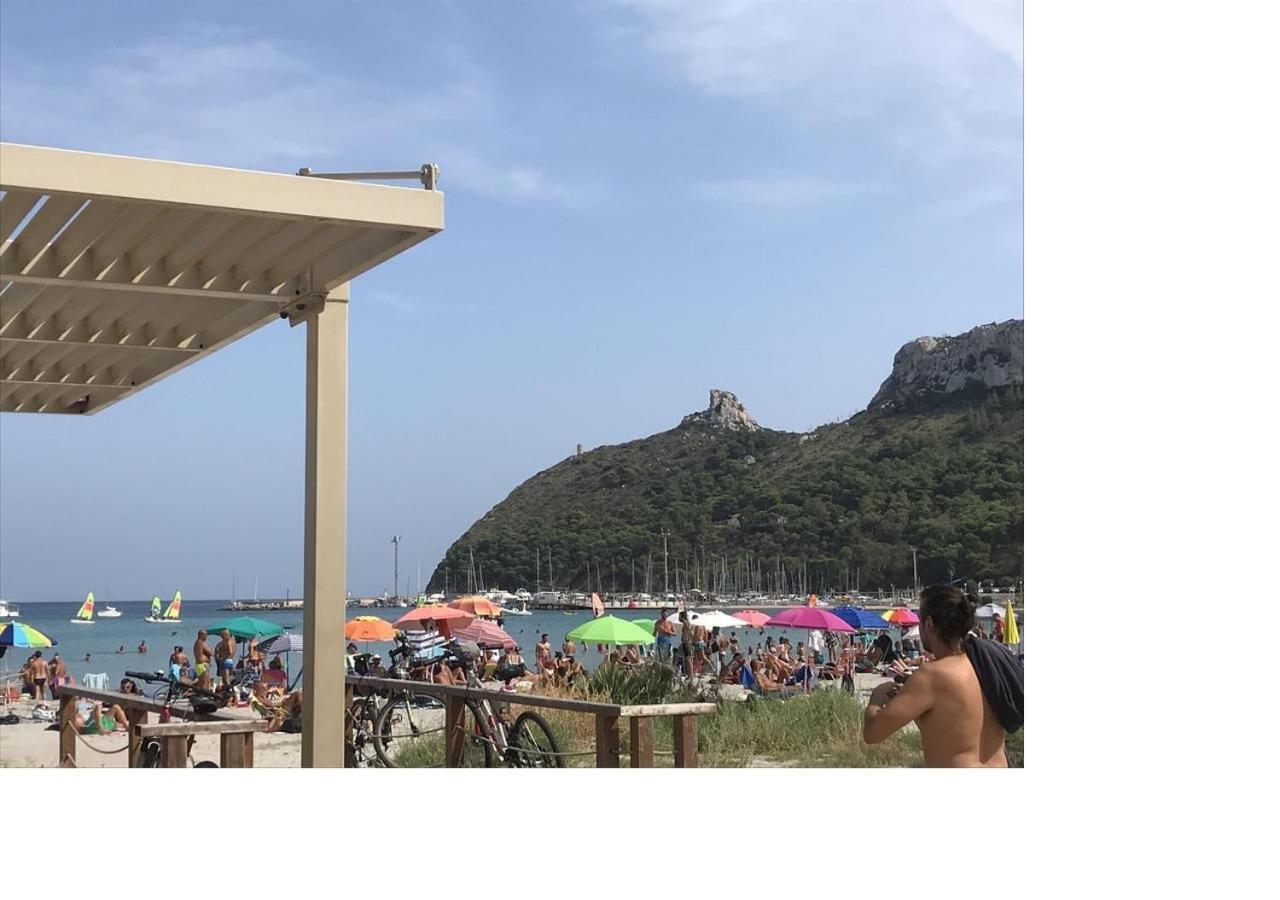 Sardinia Holidays - Domus Patrizia * Quartu Sant'Elena
