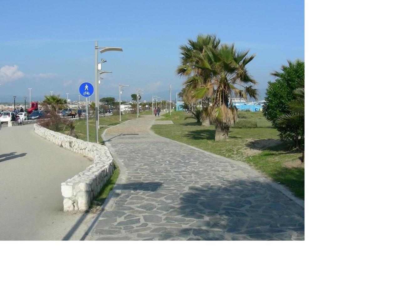 Apartment Sardinia Holidays - Domus Patrizia